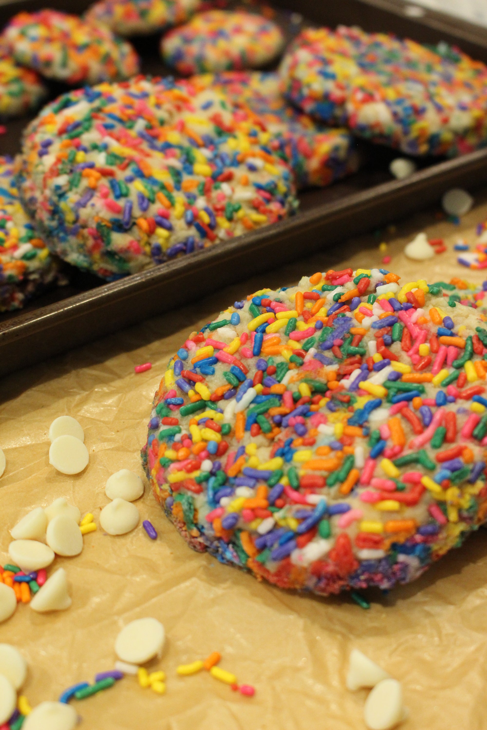 Malicious Mischief Cookie