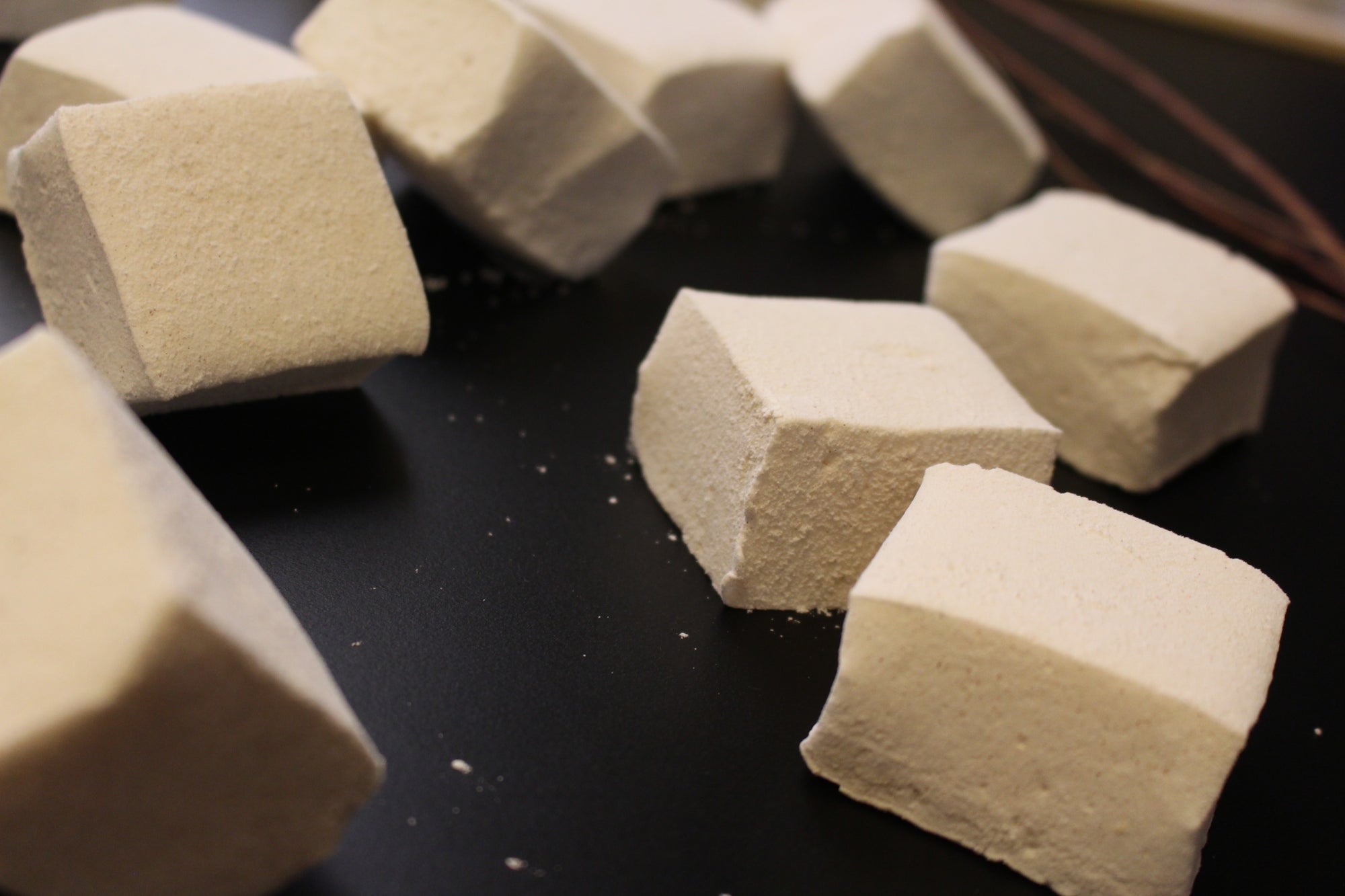 Shipping Up to Boston Marshmallow